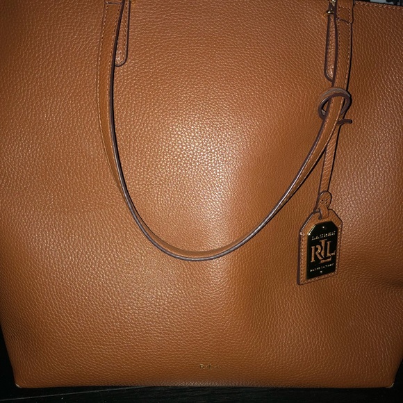 Ralph Lauren Other - Ralph Lauren Bag